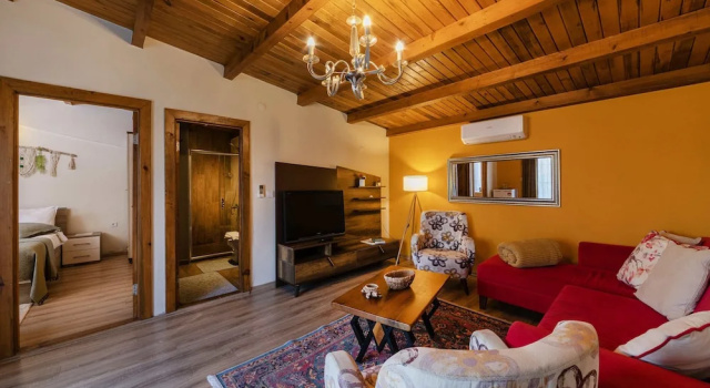 Suite Kiraz Beach Otel