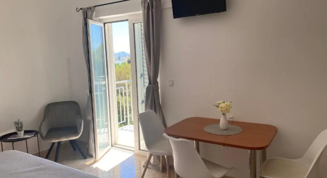 Апартаменты Apartmani Leona
