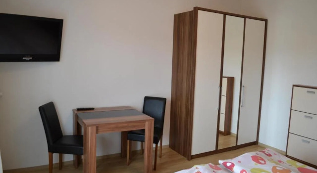 Appartements Bürger, Prenota Appartamento Krumpendorf am Wörthersee Carinzia