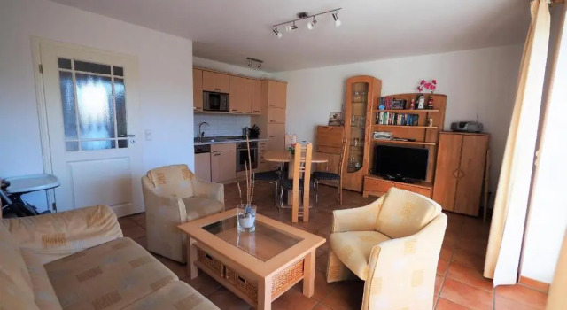 Hanseaten Residenz WE 13 - Fis/513
