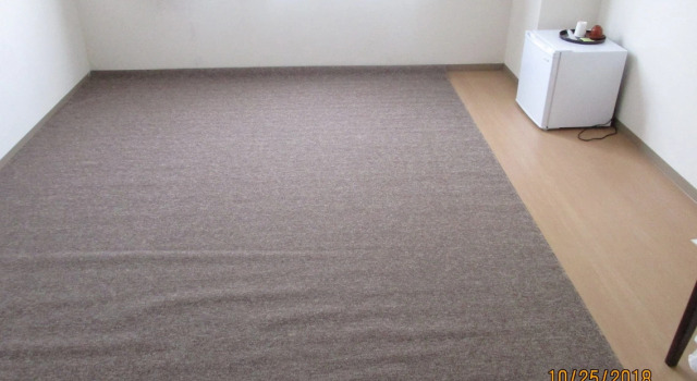 Номер Standard Oyado Yamabiko