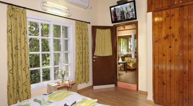 Eretz Hagalil - Land of Galilee, Reserva ahora Hotel Amirim 