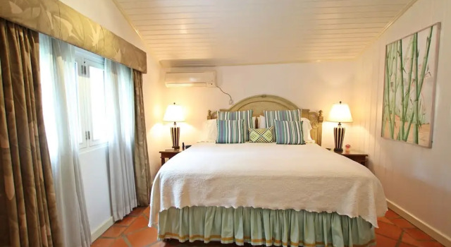 Little Seascape by Blue Sky Luxury, Rezervovat Hotel Hotely v Speightstown s parkováním, Parkování
