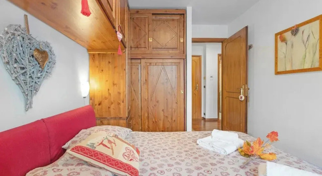 Sestriere Panorama, Prenota Appartamento Sestriere Piemonte, vicino a Baby 2