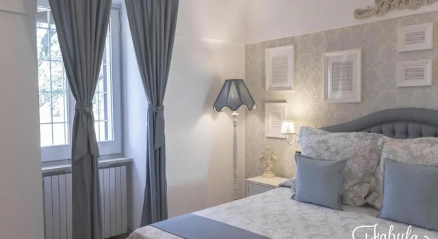 Deluxe værelse Fabula Maison