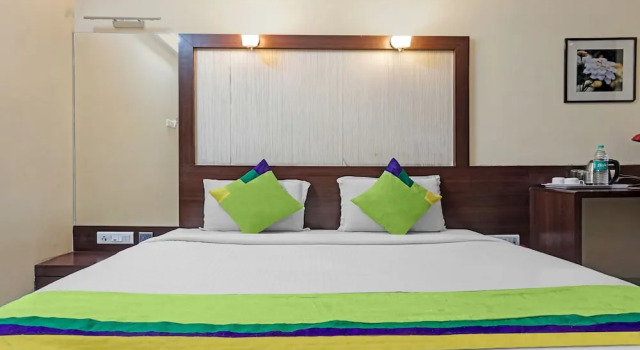 Treebo Trend Eco Inn