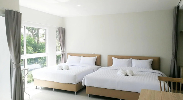 KS Residence Chiangmai, Забронировать Отель Ват-Кет Чиангмай, рядом с Wiang Kum Kam