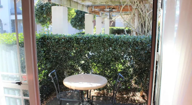 Апартаменты Lodge Bordeaux