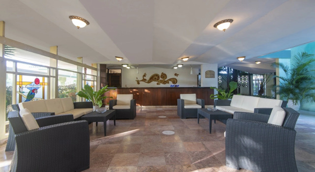Mar Del Sur, Book Condo Hotel Hotels in Matanzas with Parking, Parking