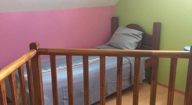 House With 2 Bedrooms in Le Diamant, With Enclosed Garden and Wifi - 6, Varaa Lomakoti Mökit kohteessa Fort-de-France, Mökki