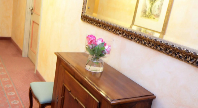 Hotel Abbazia