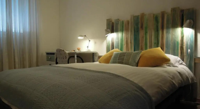 Двухместный номер Comfort Les Chambres du CTN