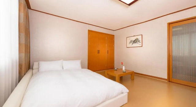 Двухместный номер Superior Yousung Hotel
