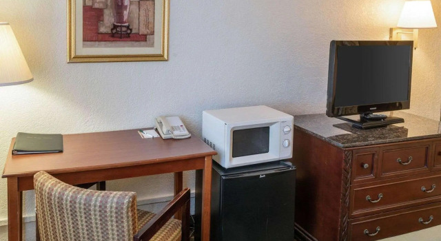 Двухместный номер Standard Quality Inn Savage - Bloomington West