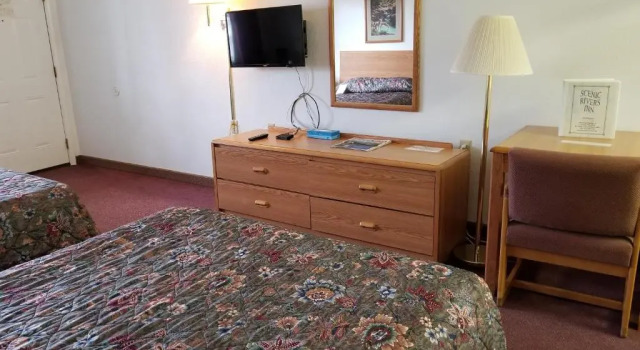 Scenic Rivers Inn, Book Hotel Licking Ozark
