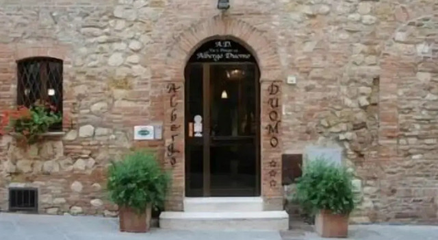 Albergo Duomo