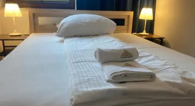 JAB Apartments Panoramika Business & Family, Забронировать Апартаменты/квартира Щецин Западно-Поморское воеводство, рядом с Летний театр