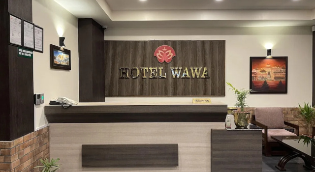 Hotel Wawa