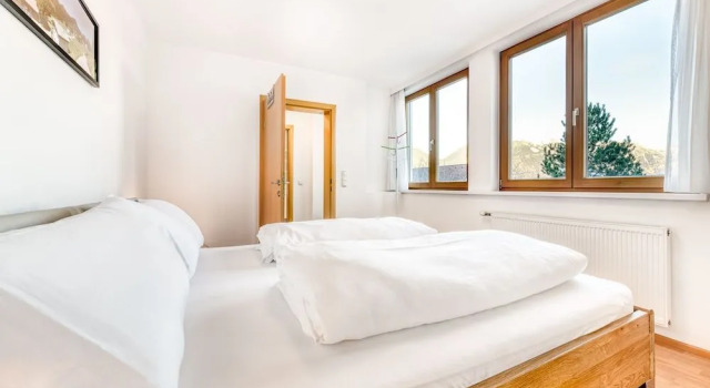 Appartement Ideal by A-Appartements