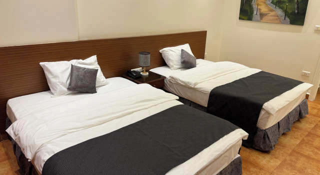 Hildon Hotel Beirut, Rezerwuj Hotel Hotele w Greater Beirut ze śniadaniem, Śniadanie