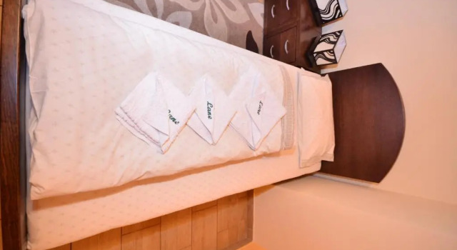 Номер Standard Hotel Lane
