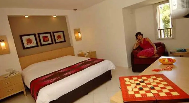 Club Med Palmiye