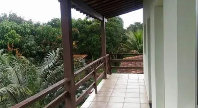 Pousada Praia do Araçá