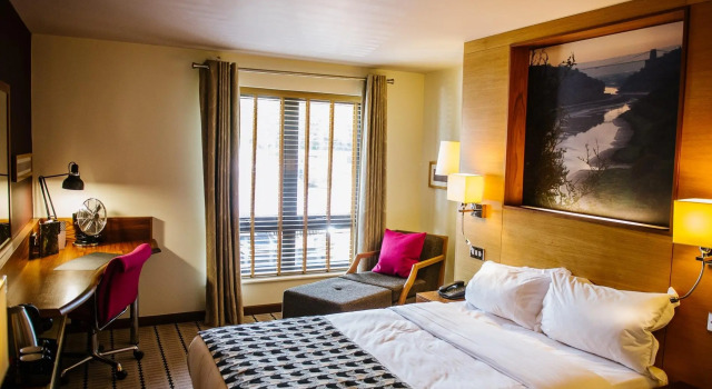 Номер Standard Lodge at Bristol