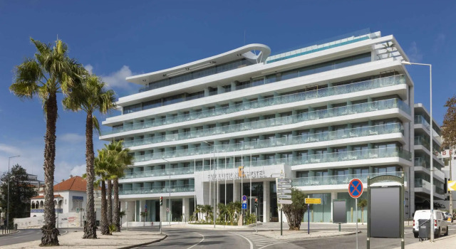 EVOLUTION Cascais-Estoril Hotel