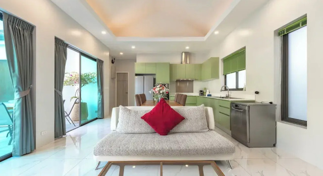 5StarVillaUltimateRelaxation&ComfortV150