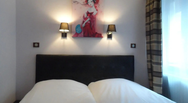 Prince Monceau, Забронировать Отель Отели Парижа 3 звезды, 3*