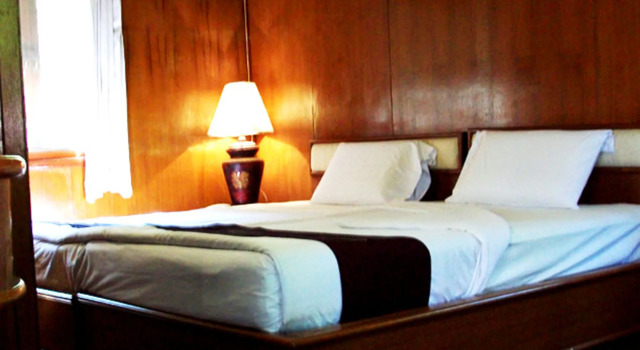 Lanna Resort