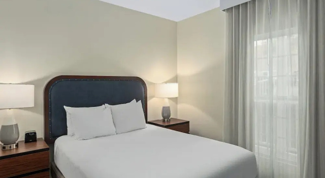 Номер Standard с 3 комнатами с балконом WorldMark Lake of the Ozarks