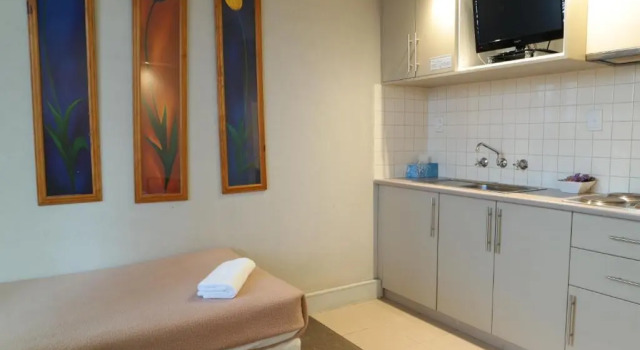 Номер Standard Parkville Place Serviced Apartments