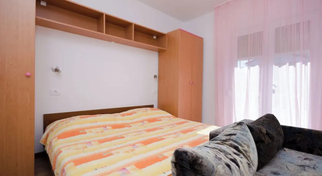 Standard Zimmer Rooms Lili