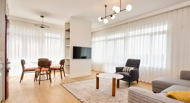 The Marmara Çamlıca