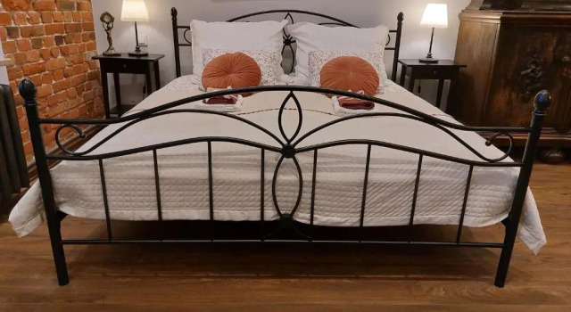 Студия Apartamenty Bydgostia
