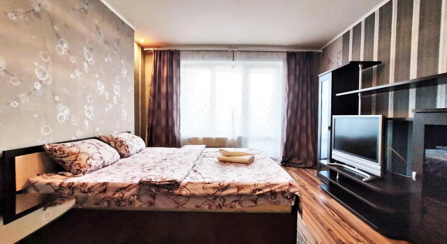 Apartments on Yeletskaya street 16k3, Rezerwuj Apartament UAO Area Moskwa