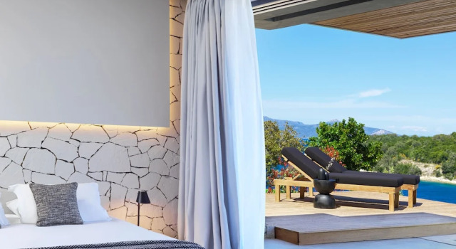 Azur Retreat, Забронировать Гостевой дом Vathí 