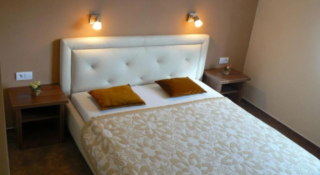 Penzion Mirabel, Rezervovat Hotel Hotely v Žilinský kraj s parkováním, Parkování