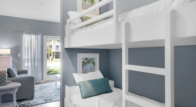 Caribbean Dunes 121, Varaa Huoneisto Destin Emerald Coast
