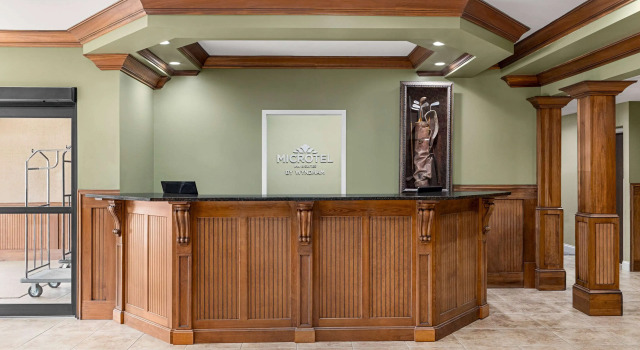 Microtel Inn & Suites by Wyndham Woodstock/Atlanta North, Rezerwuj Hotel Woodstock Georgia