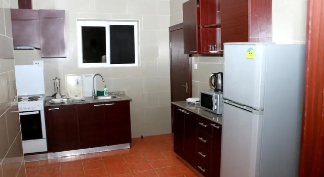 Номер Standard Zaints Guest House