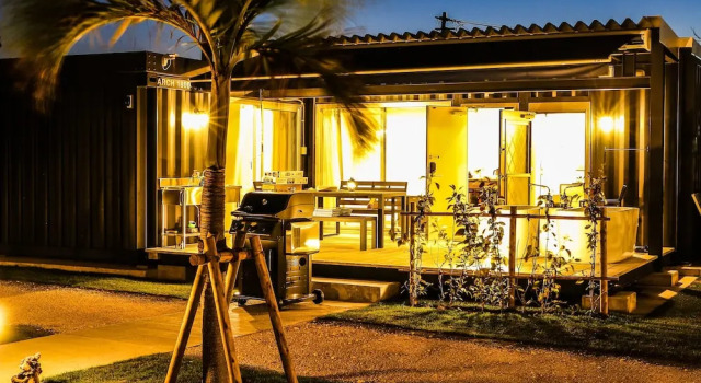 Вилла Rakuten STAY VILLA Miyakojima Maehama Beach
