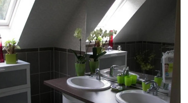 Люкс Chambres dHôtes Arques en Ciel