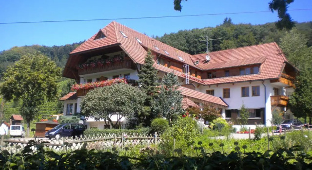 Wissers Sonnenhof, Reserva ahora Hotel Hoteles en Baden-Wurtemberg con aparcamiento, Aparcamiento