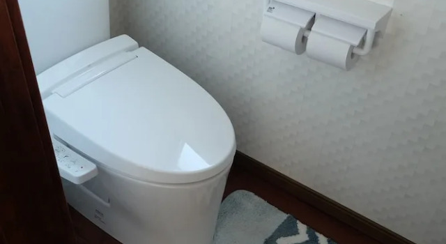 Кровать в общем номере Stay Rokko - Hostel