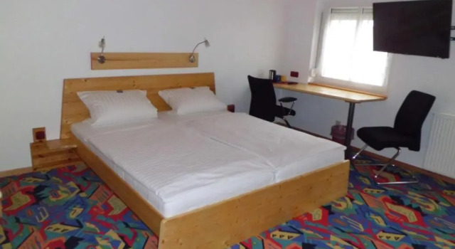 Номер Standard Smile Hotel