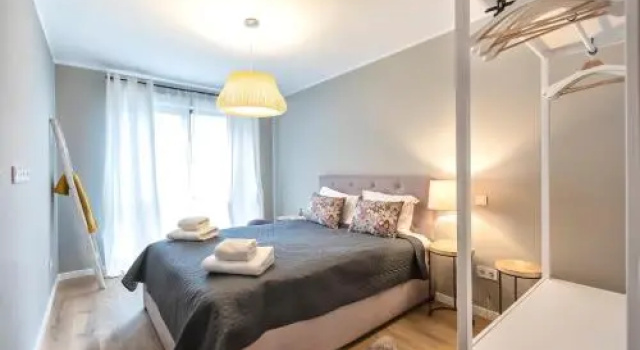 Warm Amber Suites Brasov