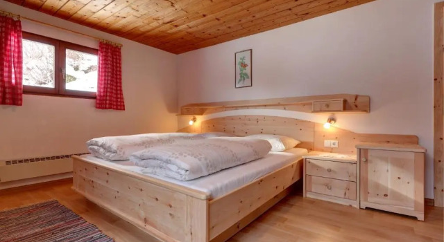 Номер Standard Appartementhaus Lechnerhof